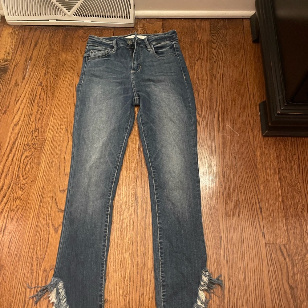 jeans